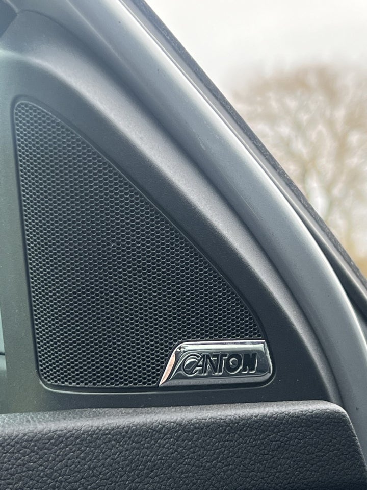 Skoda Octavia 1,2 TSi 105 Elegance DSG 5d