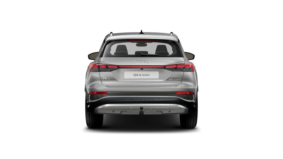 Audi Q4 e-tron 45 S-line Edition 5d