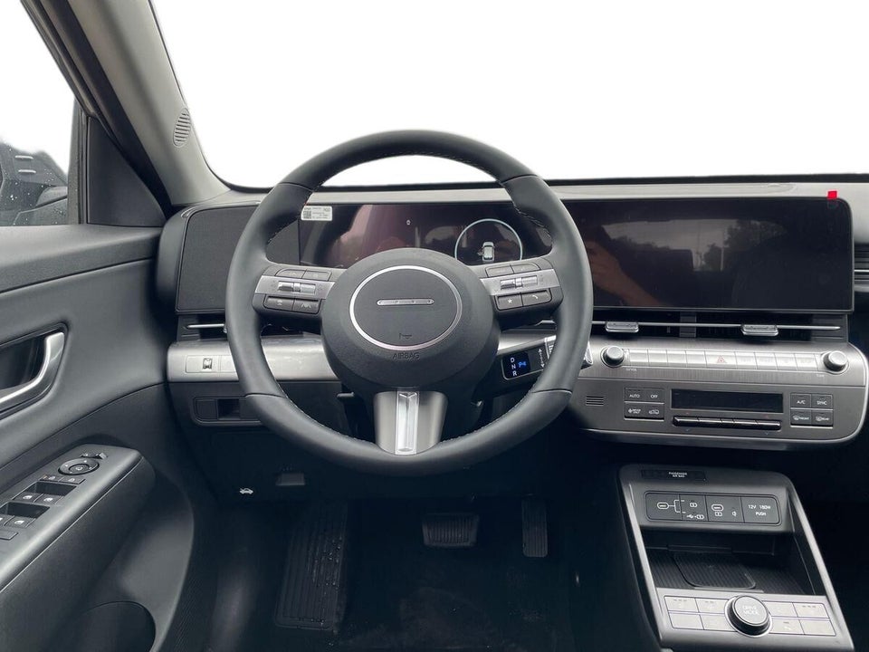 Hyundai Kona 65 EV Essential 5d