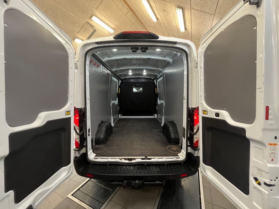 Ford Transit 350 L3 Van 2,0 TDCi 130 Trend H2 RWD