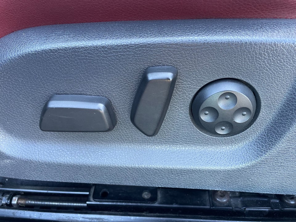 VW Eos 2,0 TFSi 2d