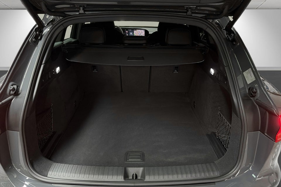 Audi Q6 e-tron Ultra performance 5d