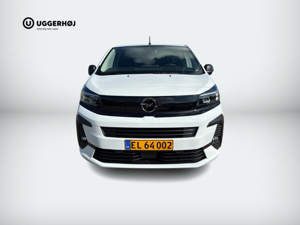 Opel Vivaro-e 75 Innovation L3