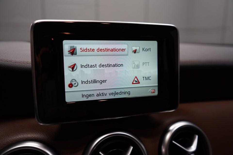 Mercedes A220 2,0 aut. 4Matic 5d