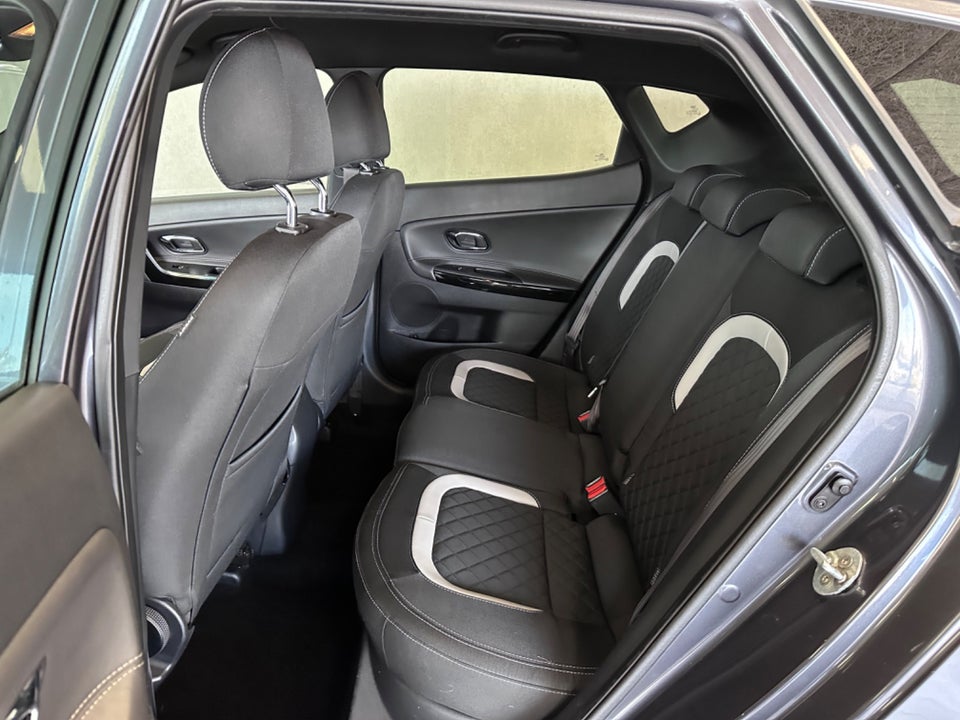 Kia Ceed 1,0 T-GDi GT-Line 5d