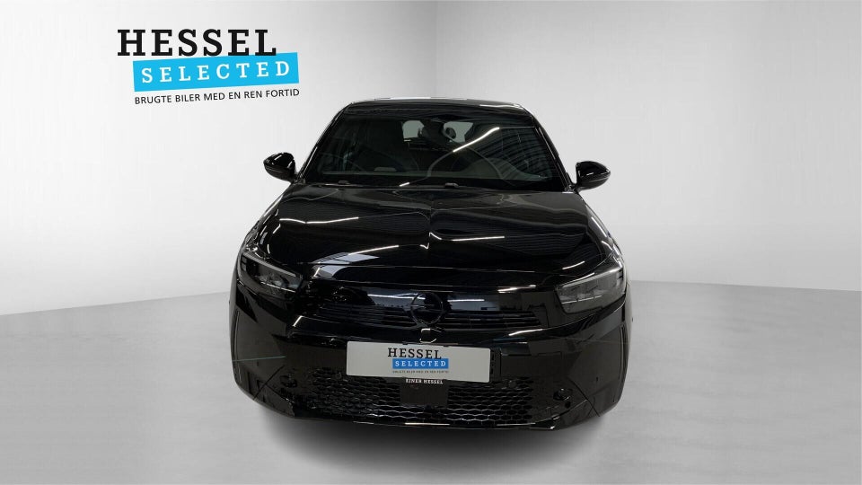 Opel Corsa-e 54 GS-Line 5d