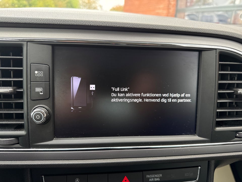 Seat Leon 1,5 TSi 130 Style ST 5d