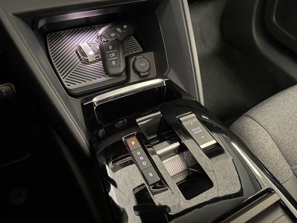 Citroën ë-C4 54 New You! 5d