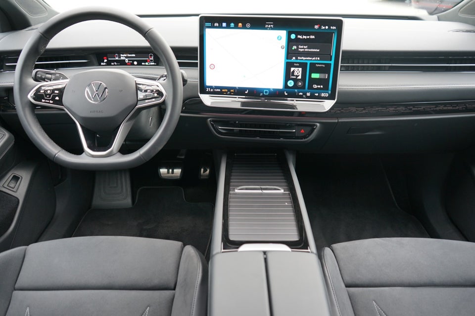 VW ID.7 77 Style Tourer 5d