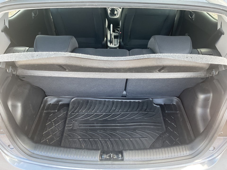 Hyundai i10 1,0 Touch 5d