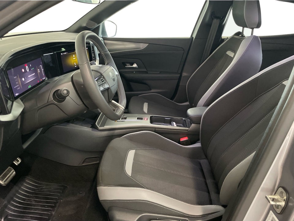 Opel Mokka-e 54 GS Line 5d