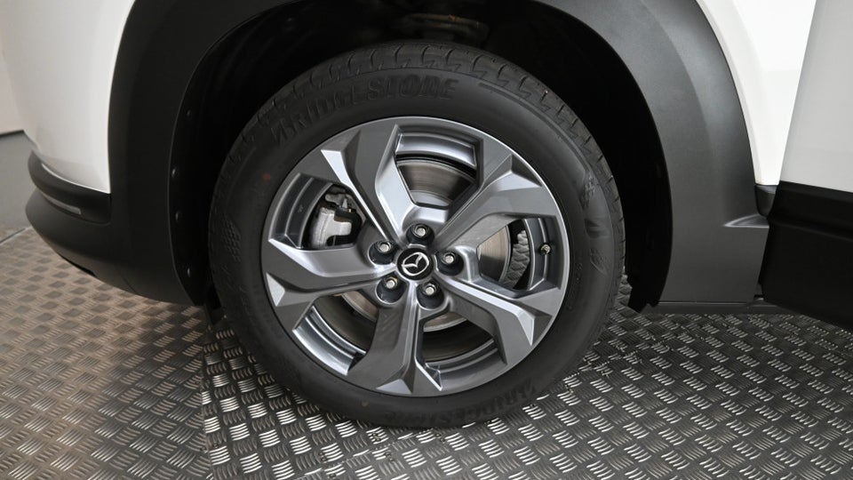Mazda MX-30 0,8 e-SkyActiv R-EV Exclusive-Line 5d