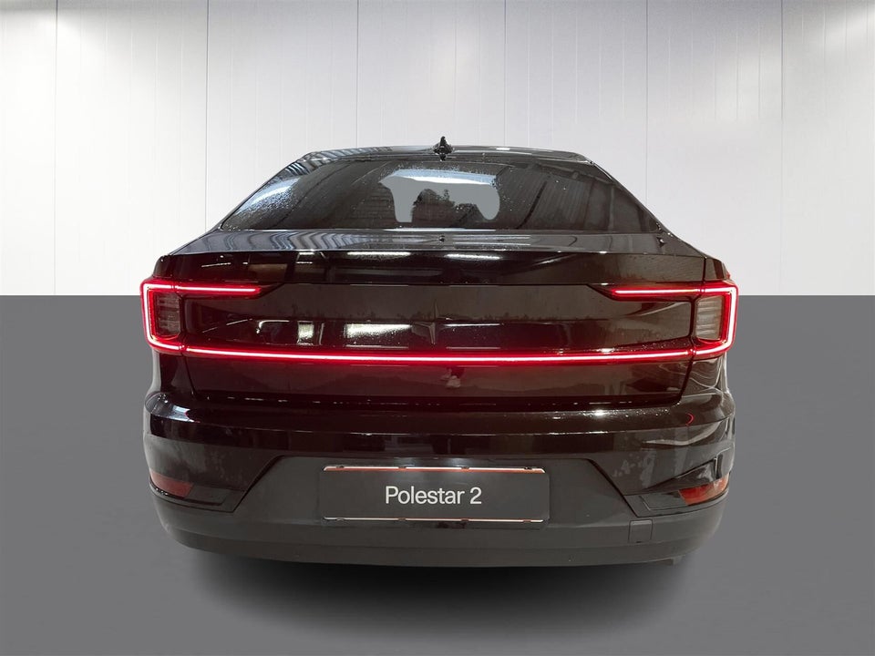 Polestar 2 Long Range 5d