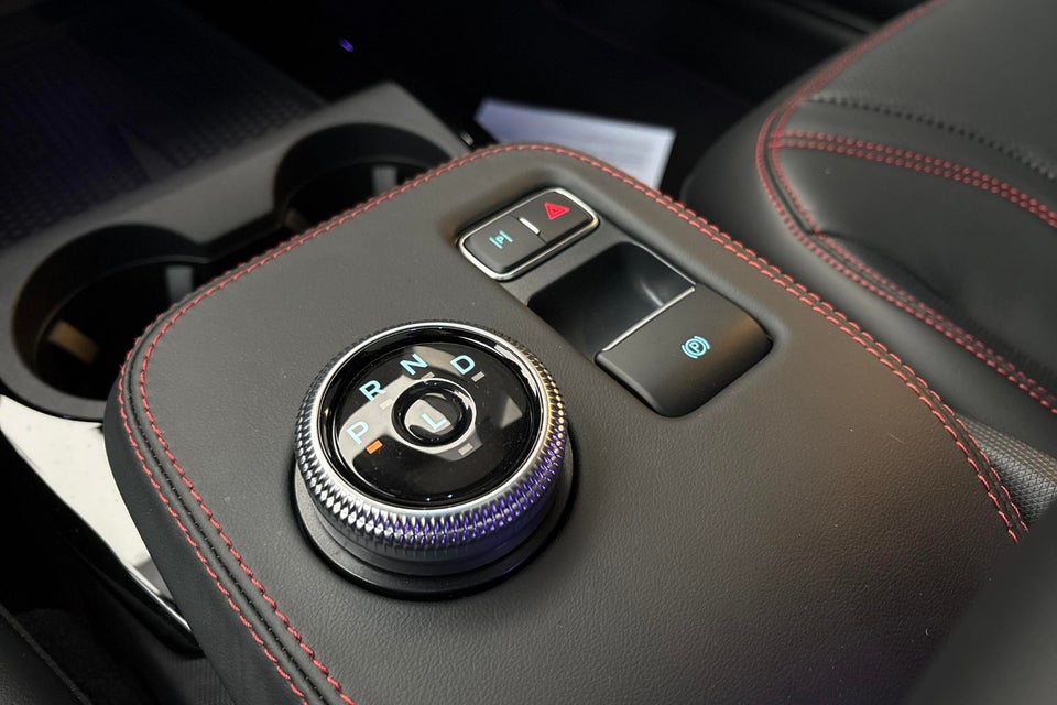 Ford Mustang Mach-E 91 Premium Extended Range AWD 5d