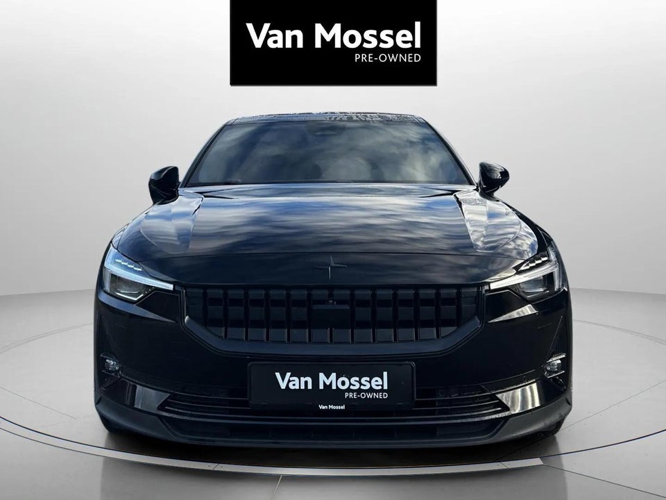 Polestar 2 Long Range 5d