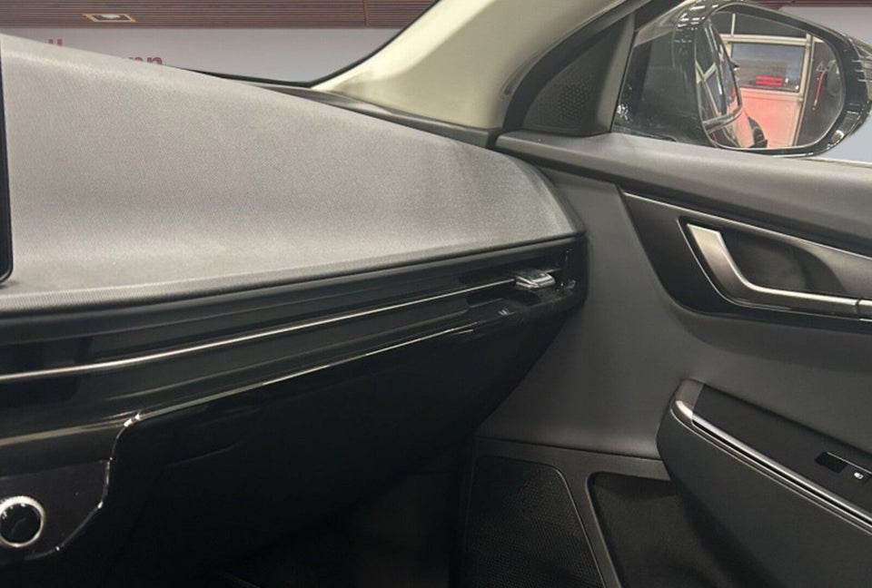 Kia EV6 84 Long Range Prestige 5d