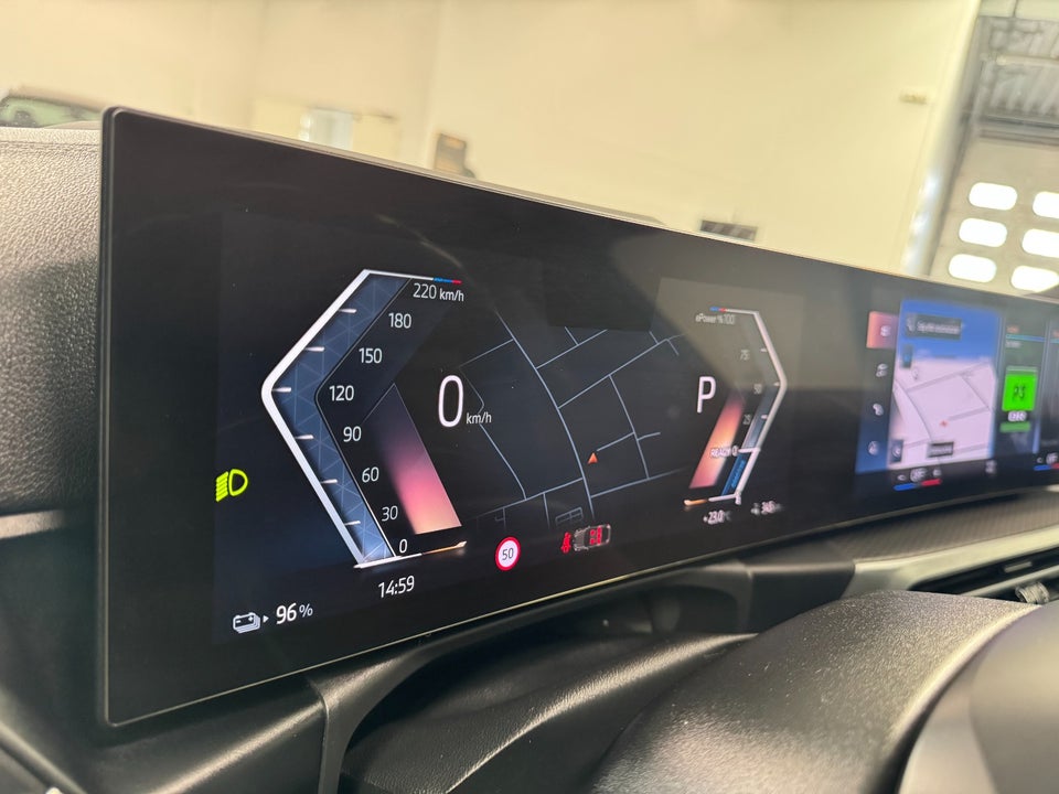 BMW i4 eDrive40 M-Sport 5d