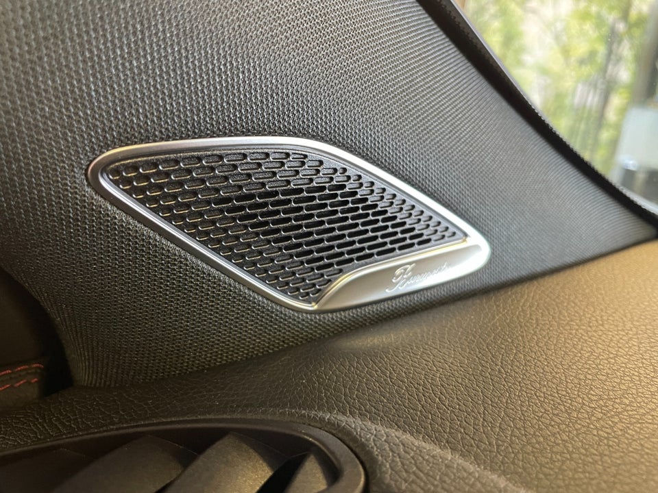 Mercedes EQA250+ AMG Line Premium 5d