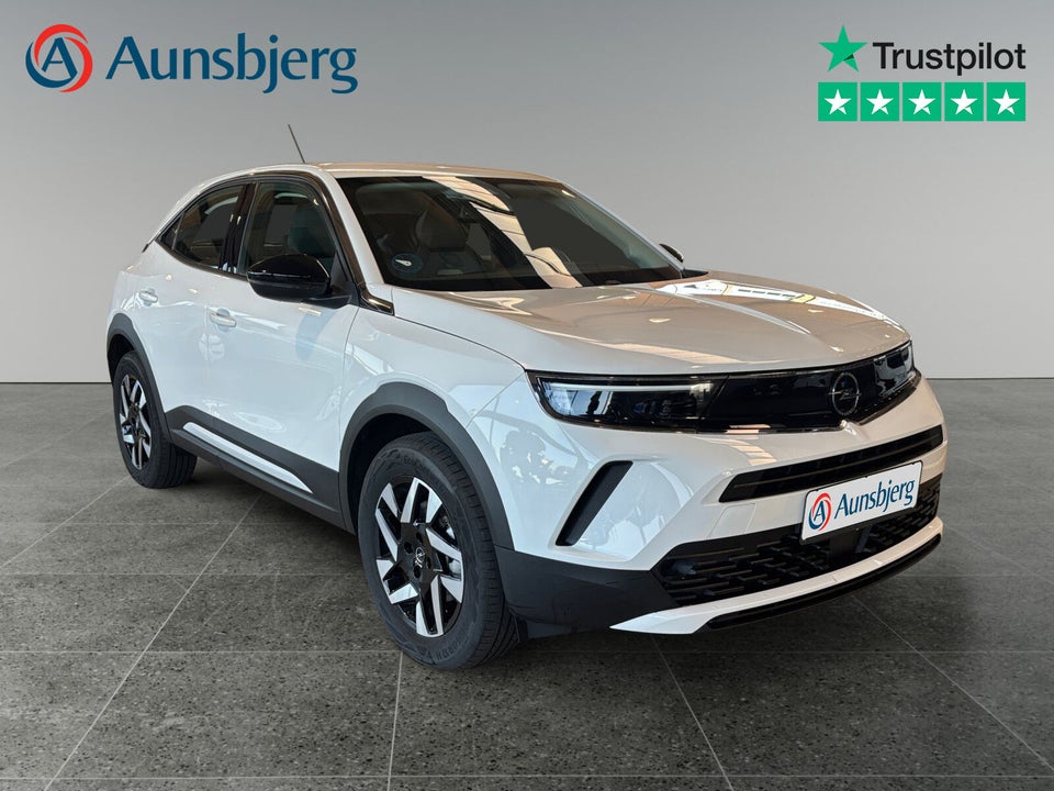 Opel Mokka-e 50 Elegance 5d