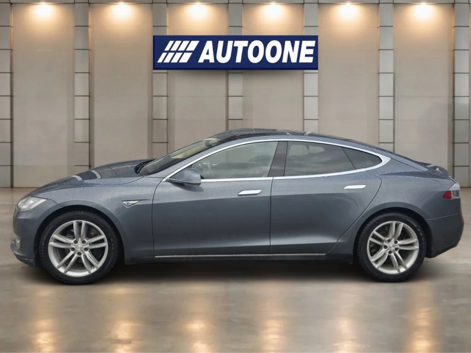 Tesla Model S 85 7prs 5d