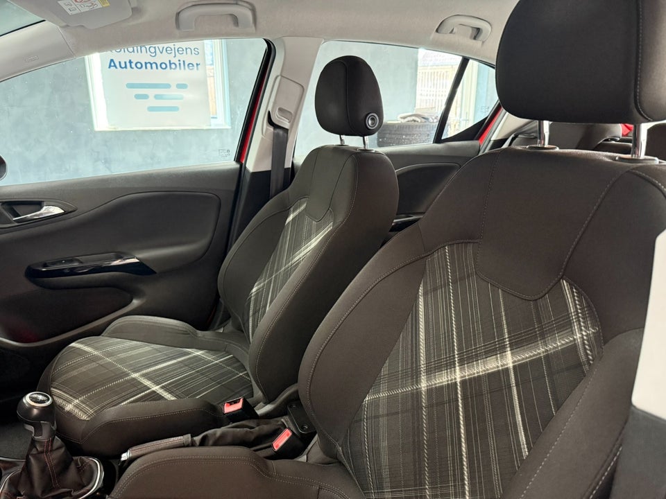 Opel Corsa 1,0 T 90 Cosmo 5d