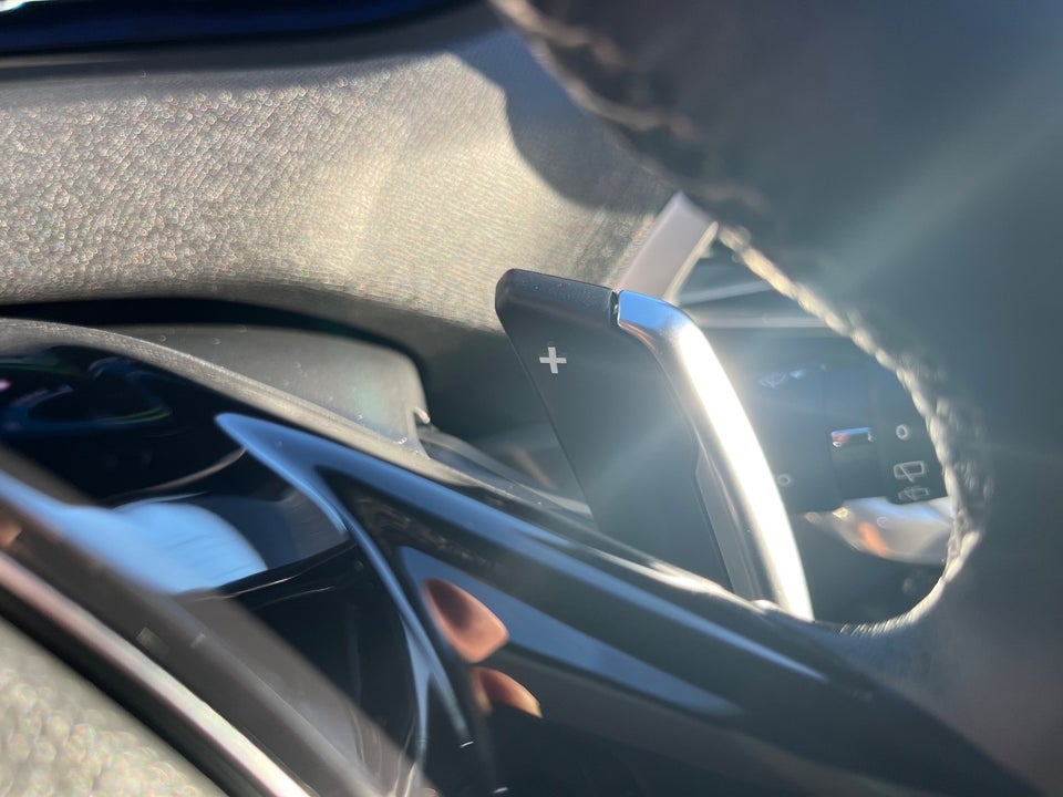 Peugeot 3008 1,6 Hybrid Allure Pack EAT8 5d