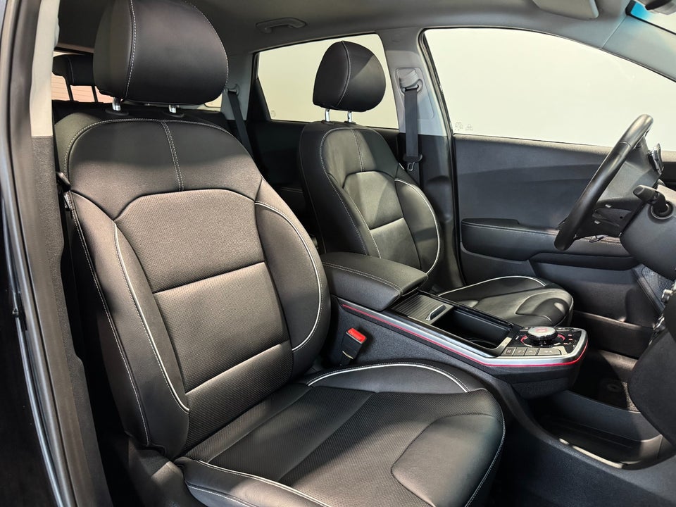 Kia e-Niro 64 Premium 5d