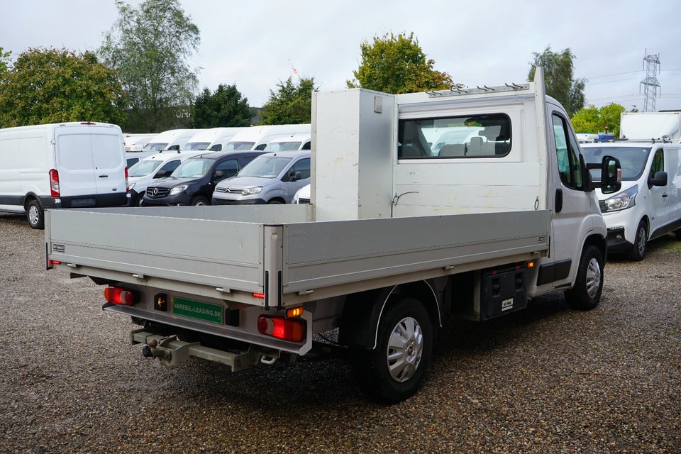 Peugeot Boxer 335 2,2 BlueHDi 165 L2 Plus 2d