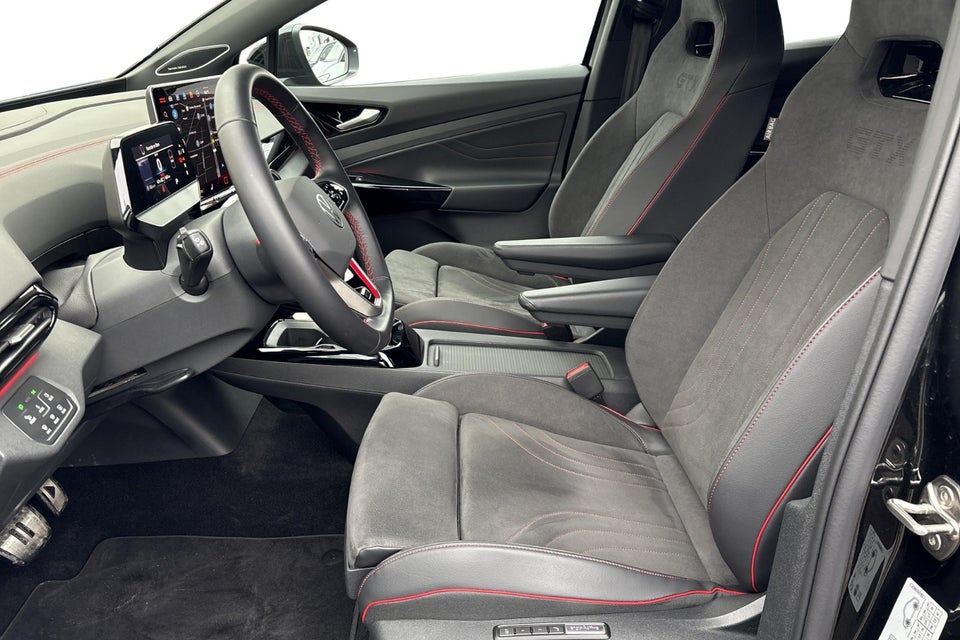 VW ID.4 77 GTX+ 4Motion 5d