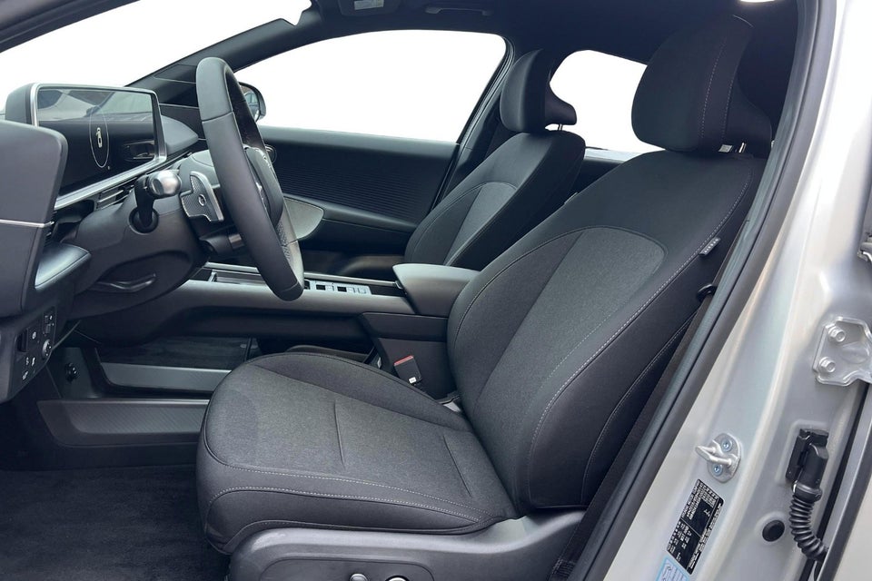 Hyundai Ioniq 6 77 Advanced 4d