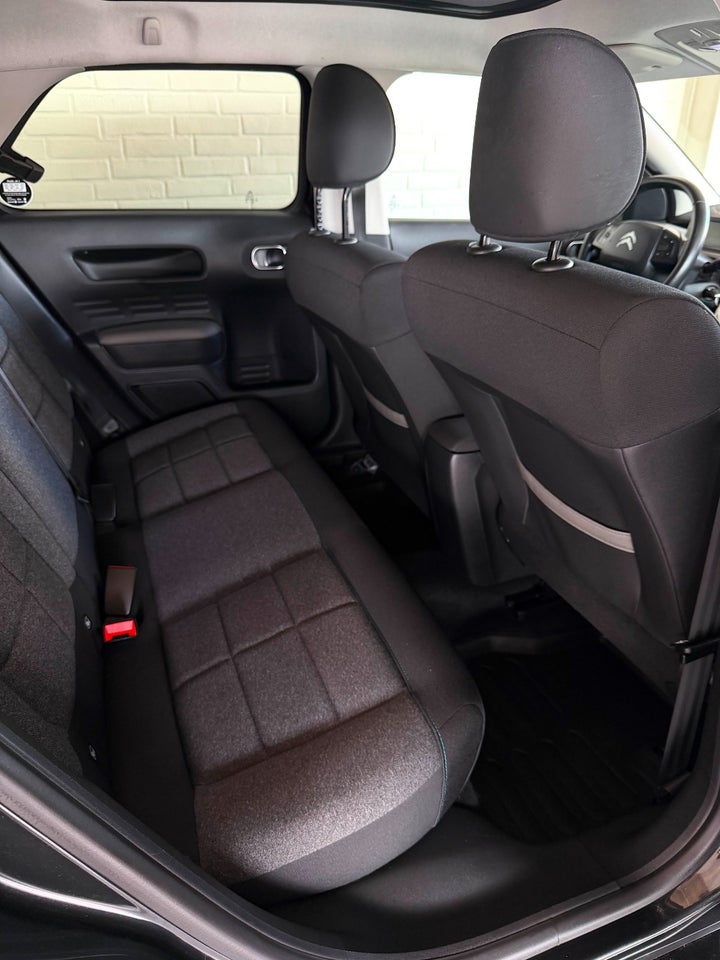 Citroën C4 Cactus 1,2 PureTech 110 SkyLine EAT6 5d