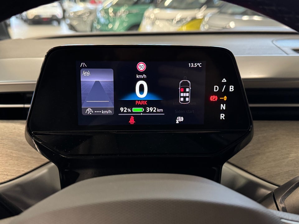 VW ID.Buzz 86 Style+ 7prs LWB 5d