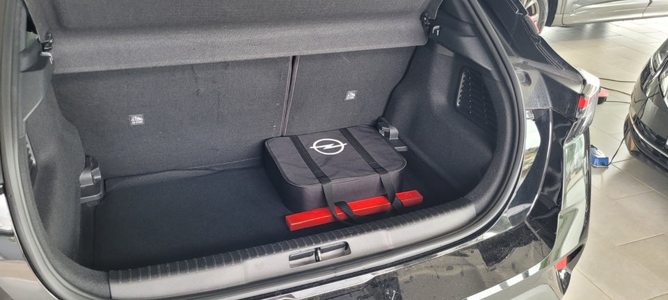 Opel Mokka-e 50 GS Line 5d