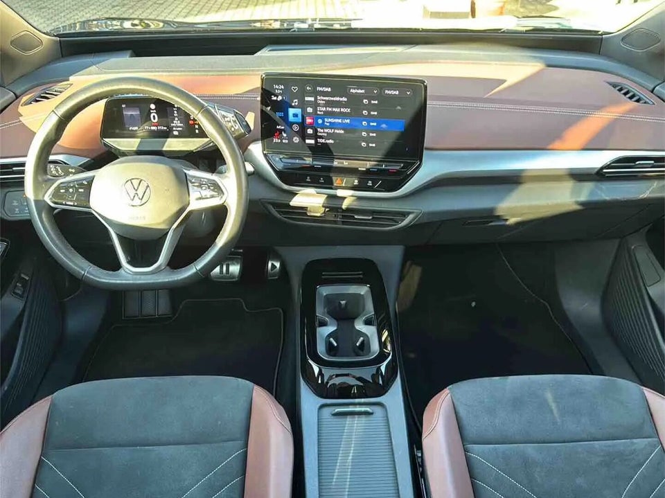 VW ID.4 77 Pro Performance 5d