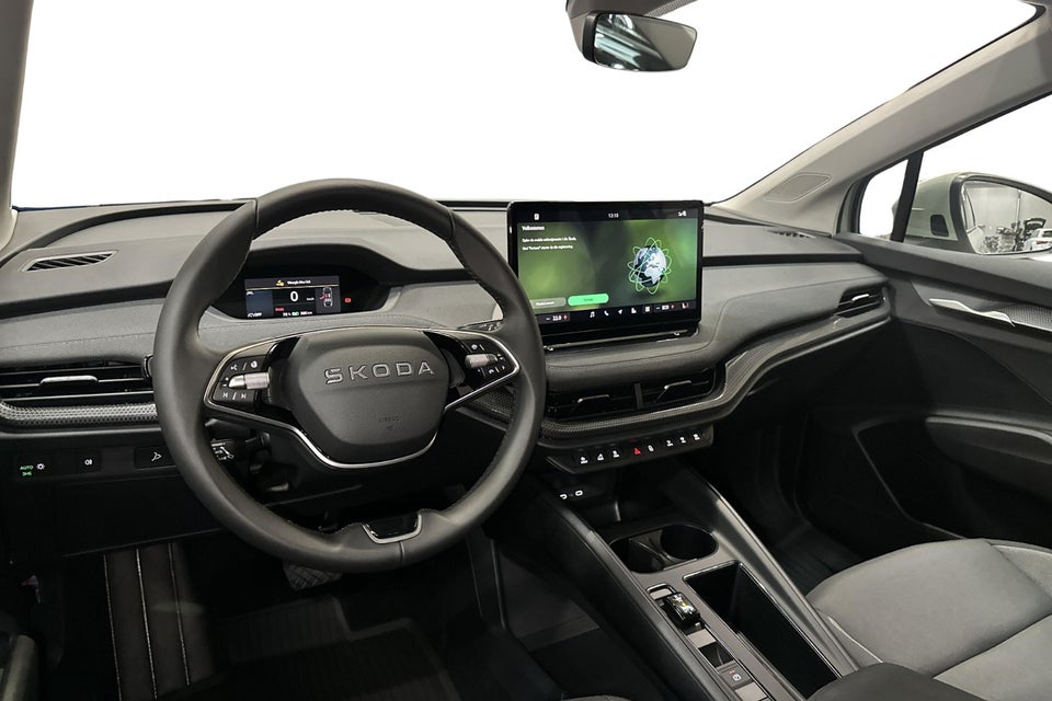 Skoda Elroq 60 iV 5d