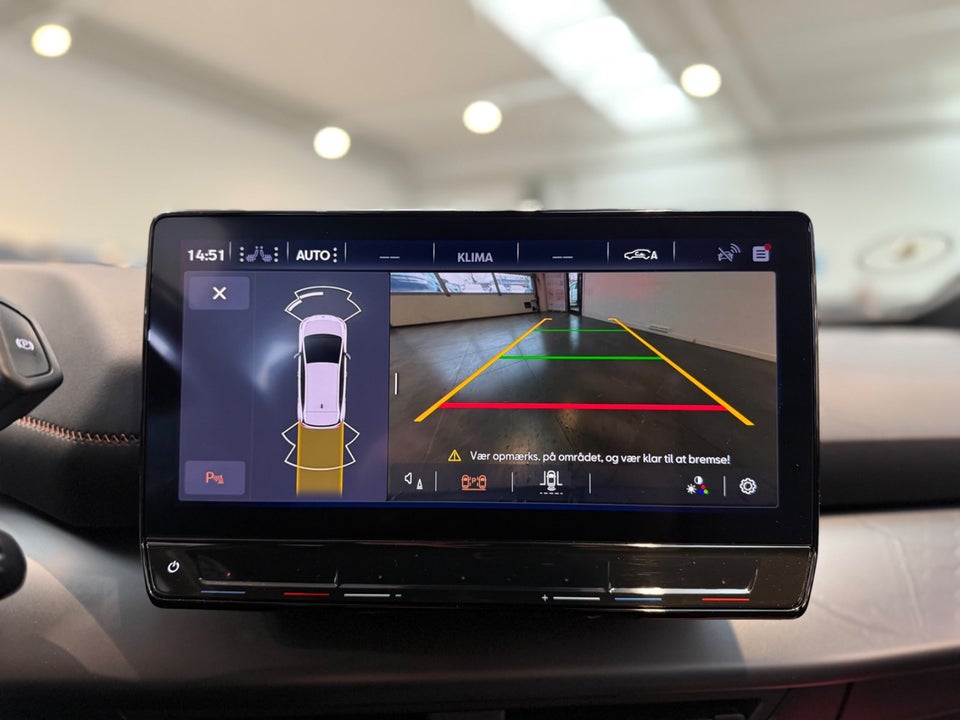 Cupra Born 58 Dinamica Pack High 5d