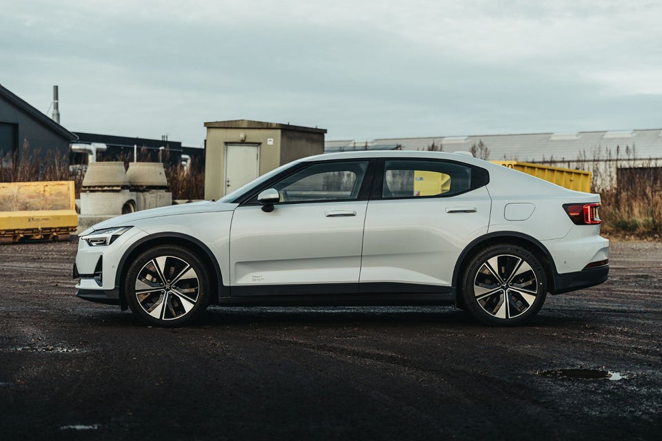 Polestar 2 Standard Range 5d