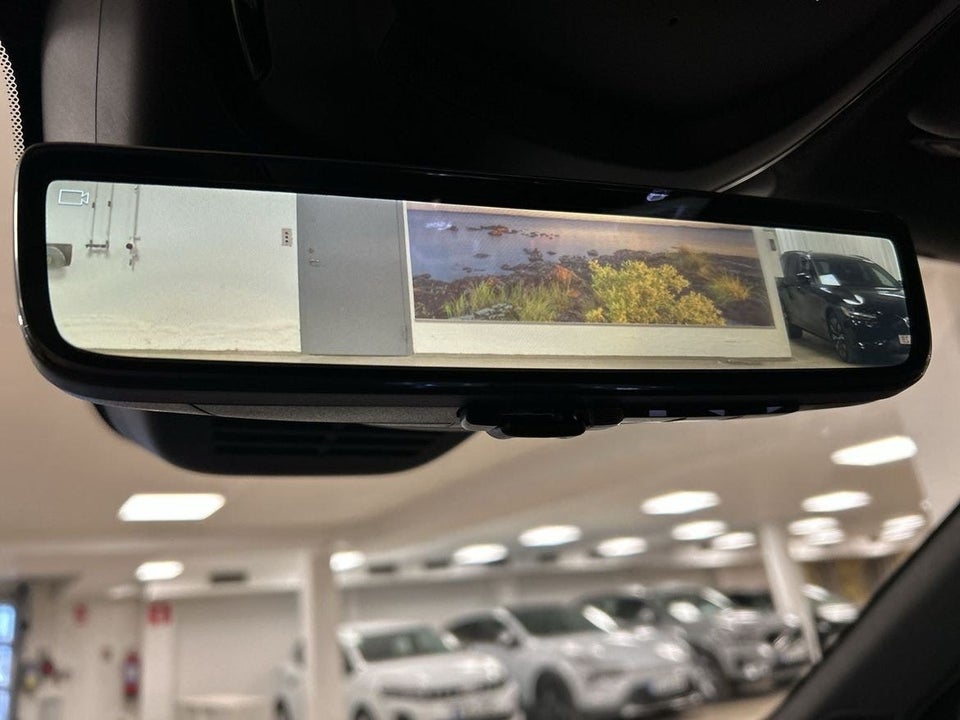 Volvo EX40 Extended Range Core 5d