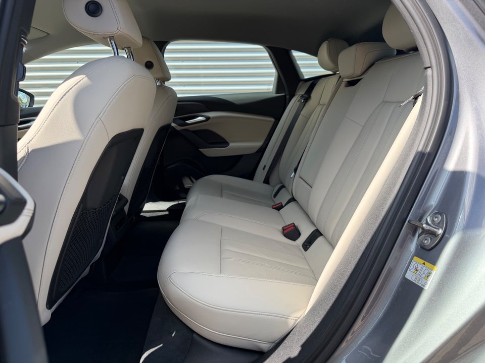 Audi A6 e-tron Progress plus performance Sportback 5d