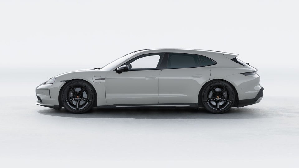 Porsche Taycan Performance+ Black Edition Sport Turismo 5d