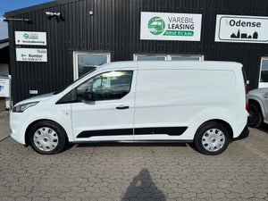 Ford Transit Connect, modelår 2019, 53,000 km