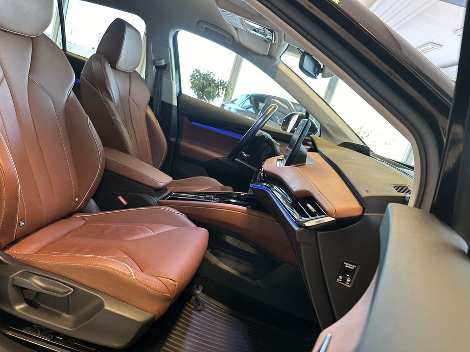 Skoda Enyaq 80 iV Selection Suite 5d