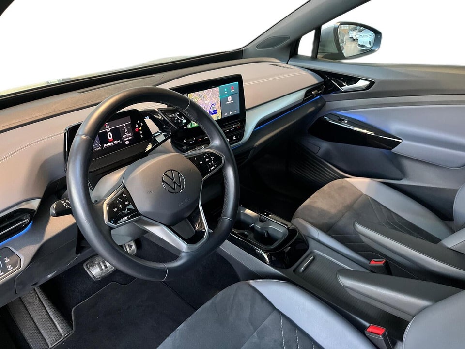 VW ID.4 77 Pro Performance 5d