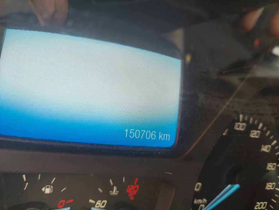 Ford Transit 350 L2 Van 2,0 TDCi 170 Trend H2 FWD