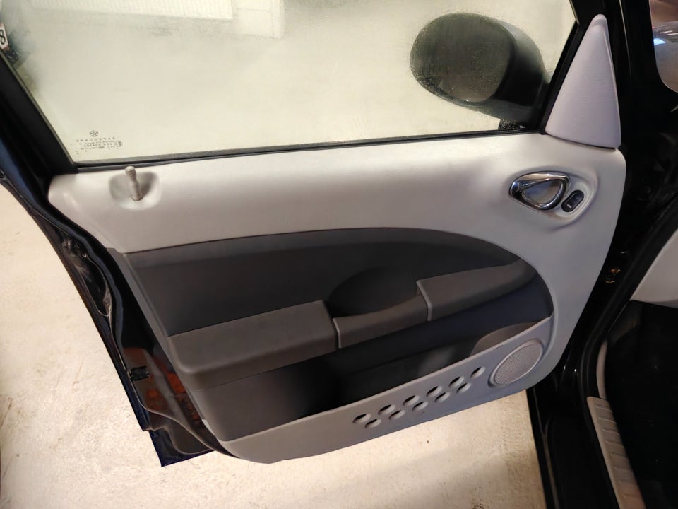 Chrysler PT Cruiser 1,6 Classic 5d