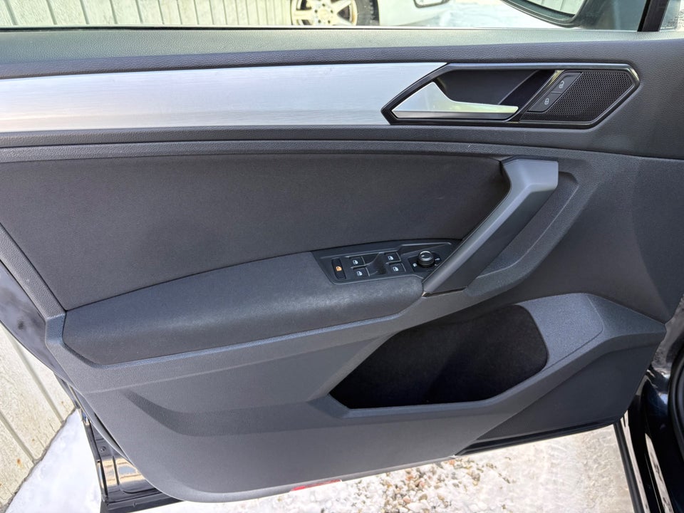 VW Tiguan 1,4 TSi 150 Comfortline 4Motion 5d