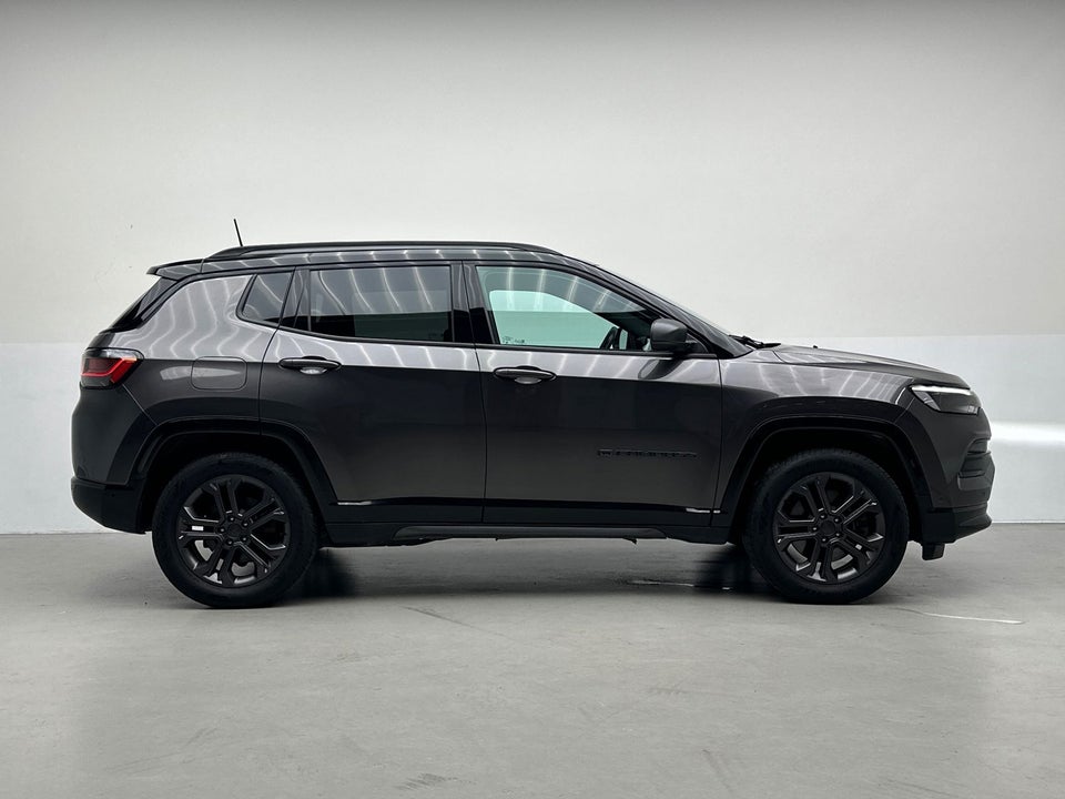 Jeep Compass 1,3 4xe 80th Anniversary aut. 4x4 5d