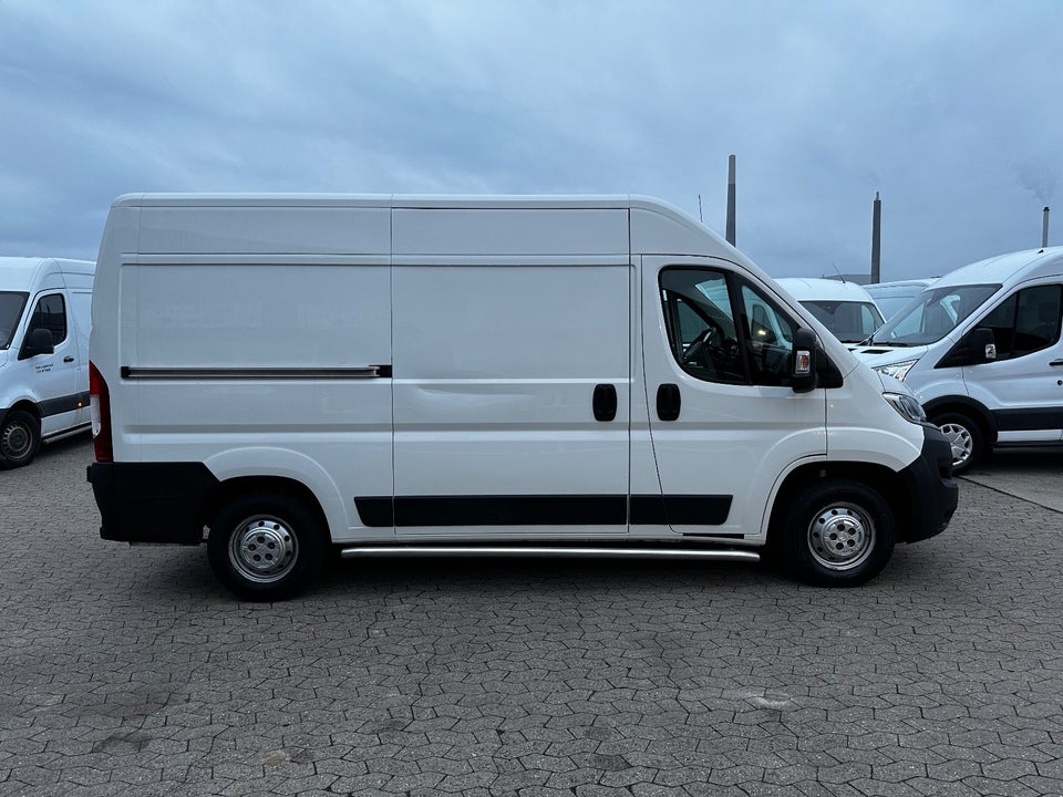 Citroën Jumper 33 2,2 BlueHDi 140 L2H2