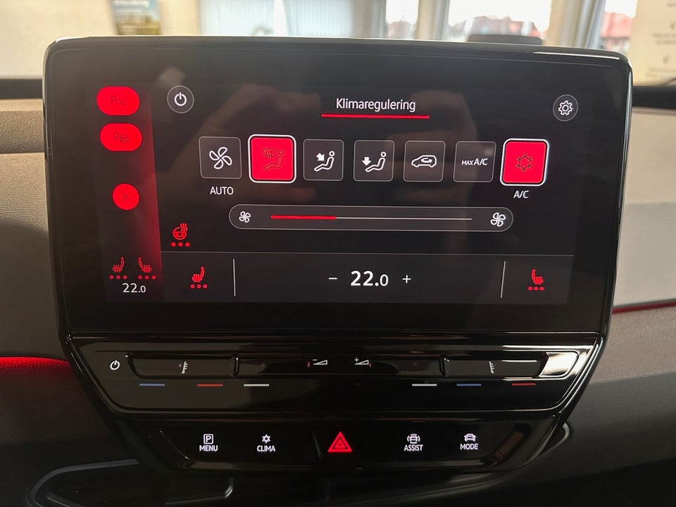 VW ID.3 45 Pure Performance 5d