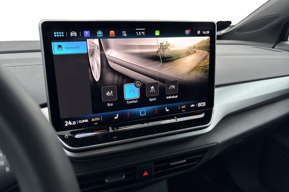 VW ID.4 77 Style+ 5d